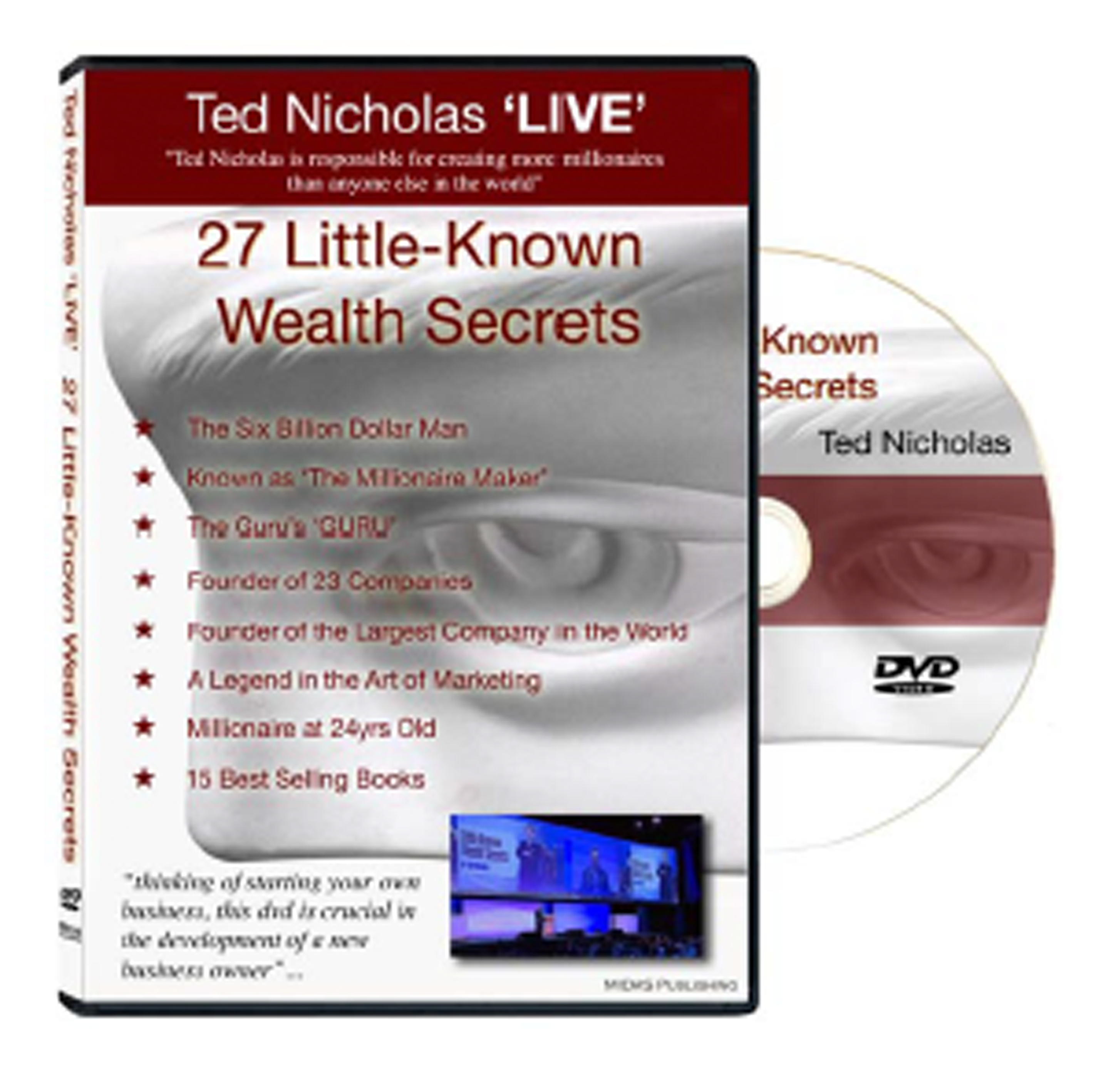 Ted-Nicholas