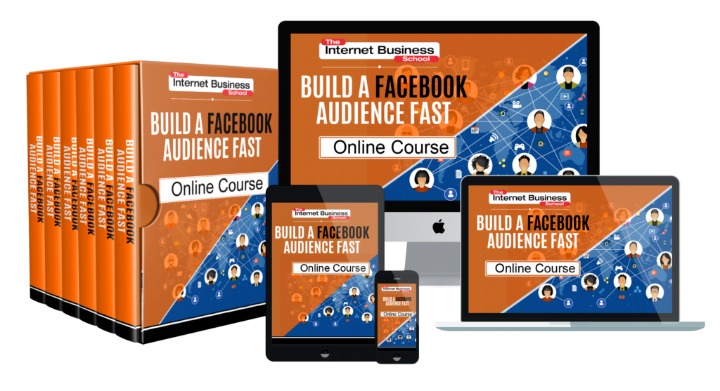 Build-a-Facebook-Audience-Fast