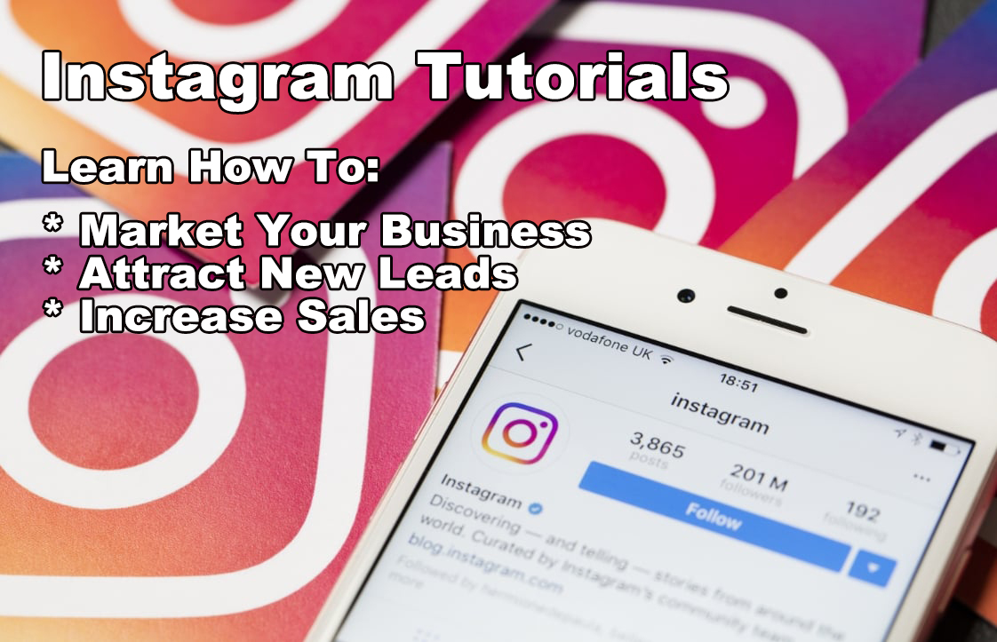 Instagram Course