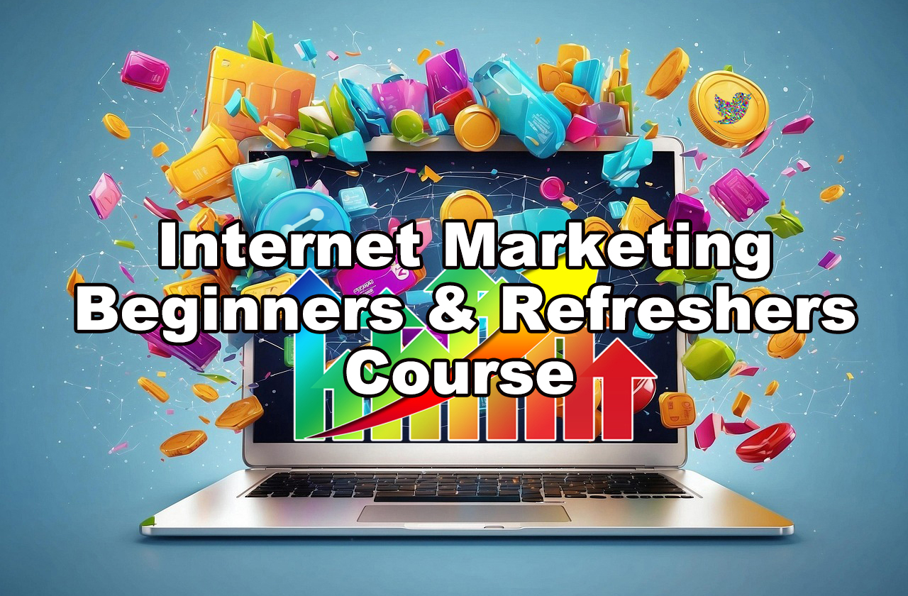 Marketing Course