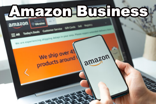 amazon-business