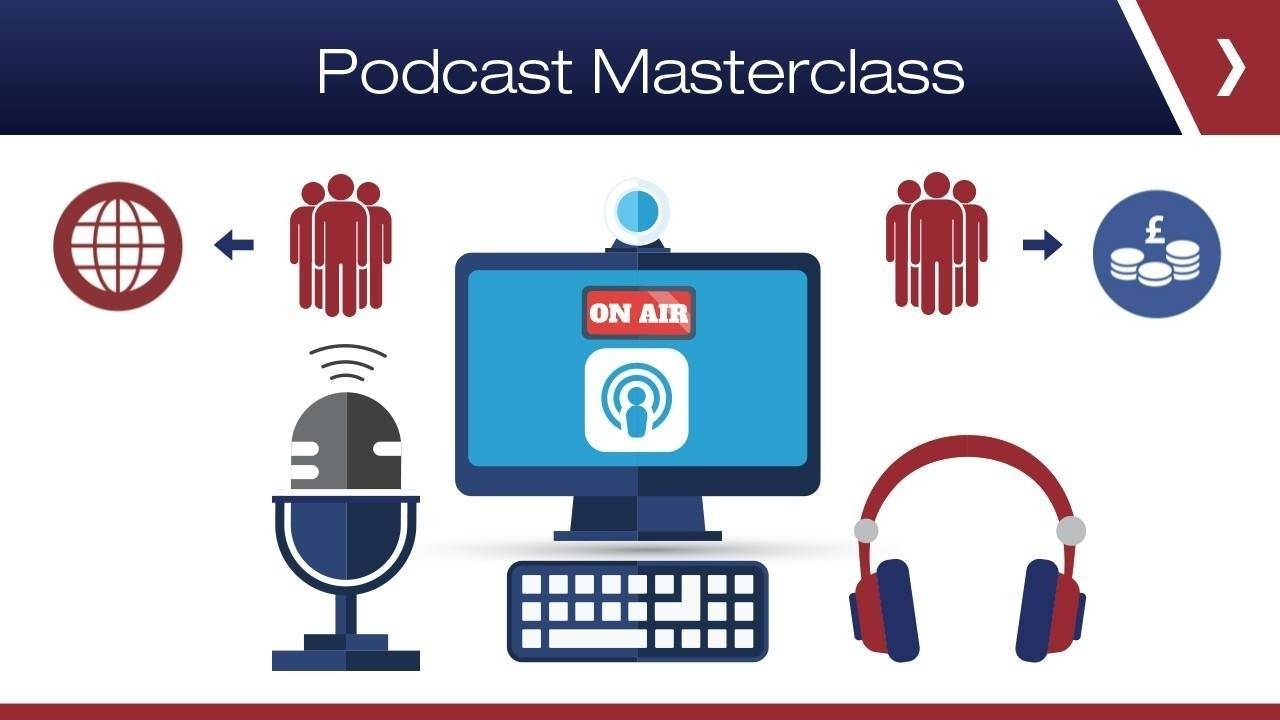 podcast-masterclass